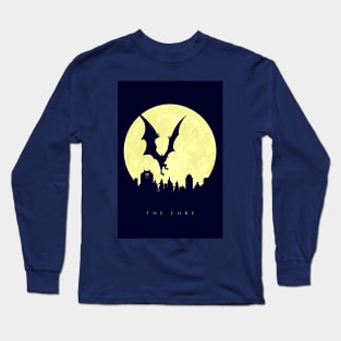 The Cure Long Sleeve T-Shirt